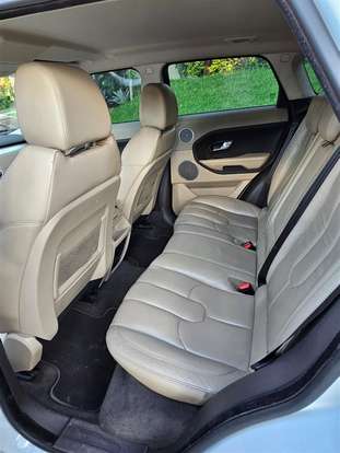 LAND ROVER-RANGE ROVER EVOQUE-2014
