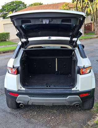 LAND ROVER-RANGE ROVER EVOQUE-2014