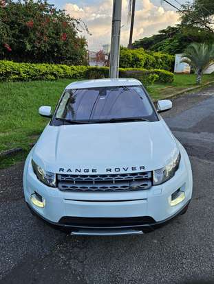 LAND ROVER-RANGE ROVER EVOQUE-2014