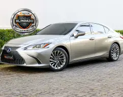 LEXUS ES 300h 2.5 16V HÍBRIDO CVT LEXUS ES 300h 2.5 16V HÍBRIDO CVT