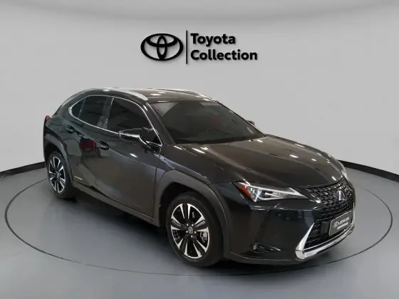 LEXUS UX 250h 2.0 VVT-I HYBRID DYNAMIC CVT LEXUS UX 250h 2.0 VVT-I HYBRID DYNAMIC CVT