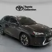 LEXUS UX 250h 2.0 VVT-I HYBRID DYNAMIC CVT LEXUS UX 250h 2.0 VVT-I HYBRID DYNAMIC CVT