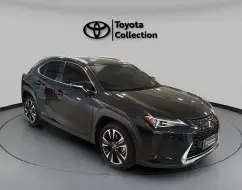 LEXUS UX 250h 2.0 VVT-I HYBRID DYNAMIC CVT LEXUS UX 250h 2.0 VVT-I HYBRID DYNAMIC CVT