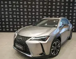 LEXUS UX 300h 2.0 VVT-I HYBRID CVT LEXUS UX 300h 2.0 VVT-I HYBRID CVT