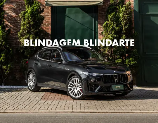 MASERATI LEVANTE 3.0 V6 TURBO GASOLINA Q4 AUTOMÁTICO MASERATI LEVANTE 3.0 V6 TURBO GASOLINA Q4 AUTOMÁTICO