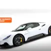 MASERATI MC20 3.0 V6 BITURBO GASOLINA DCT MASERATI MC20 3.0 V6 BITURBO GASOLINA DCT