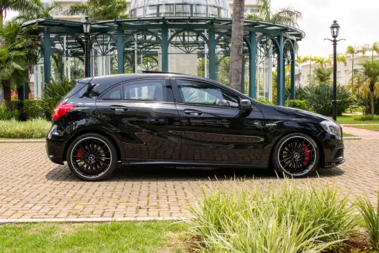 MERCEDES-BENZ-A 45 AMG-2014