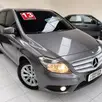 MERCEDES-BENZ B 200 1.6 TURBO GASOLINA 4P AUTOMÁTICO MERCEDES-BENZ B 200 1.6 TURBO GASOLINA 4P AUTOMÁTICO