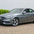 MERCEDES-BENZ C 180 1.6 CGI 16V TURBO FLEX 4P AUTOMÁTICO MERCEDES-BENZ C 180 1.6 CGI 16V TURBO FLEX 4P AUTOMÁTICO