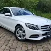 MERCEDES-BENZ C 180 1.6 CGI AVANTGARDE 16V TURBO GASOLINA 4P AUTOMÁTICO MERCEDES-BENZ C 180 1.6 CGI AVANTGARDE 16V TURBO GASOLINA 4P AUTOMÁTICO
