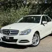 MERCEDES-BENZ C 180 1.8 CGI CLASSIC 16V GASOLINA 4P AUTOMÁTICO MERCEDES-BENZ C 180 1.8 CGI CLASSIC 16V GASOLINA 4P AUTOMÁTICO