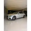 MERCEDES-BENZ C 180 1.6 CGI AVANTGARDE 16V TURBO GASOLINA 4P AUTOMÁTICO MERCEDES-BENZ C 180 1.6 CGI AVANTGARDE 16V TURBO GASOLINA 4P AUTOMÁTICO
