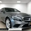 MERCEDES-BENZ C 180 1.6 CGI FLEX AVANTGARDE 9G-TRONIC MERCEDES-BENZ C 180 1.6 CGI FLEX AVANTGARDE 9G-TRONIC