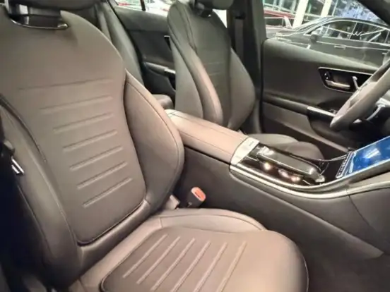 MERCEDES-BENZ-C 200-2026