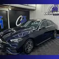 MERCEDES-BENZ C 200 1.5 EQ BOOST HÍBRIDO AMG LINE 9G-TRONIC MERCEDES-BENZ C 200 1.5 EQ BOOST HÍBRIDO AMG LINE 9G-TRONIC