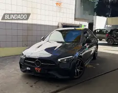 MERCEDES-BENZ C 300 2.0 EQ BOOST HÍBRIDO AMG LINE 9G-TRONIC MERCEDES-BENZ C 300 2.0 EQ BOOST HÍBRIDO AMG LINE 9G-TRONIC