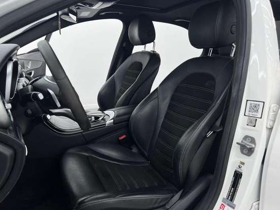 MERCEDES-BENZ-C 300-2.0 CGI GASOLINA SPORT 9G-TRONIC MERCEDES-BENZ-C 300-2018