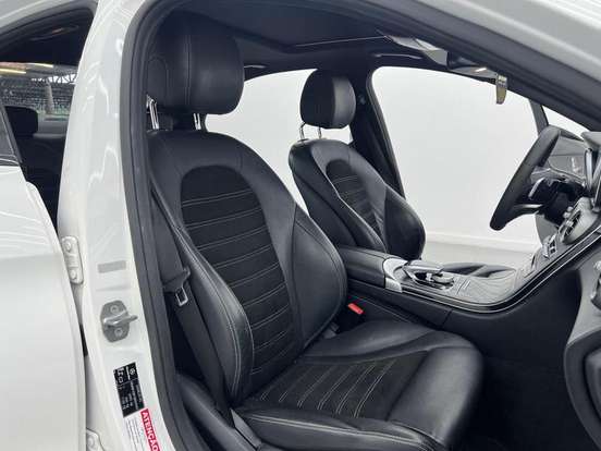 MERCEDES-BENZ-C 300-2.0 CGI GASOLINA SPORT 9G-TRONIC MERCEDES-BENZ-C 300-2018