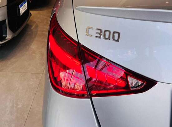 MERCEDES-BENZ-C 300-2.0 EQ BOOST HÍBRIDO AMG LINE 9G-TRONIC MERCEDES-BENZ-C 300-2024