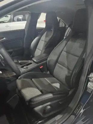 MERCEDES-BENZ-CLA 180-2018