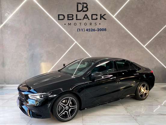 MERCEDES-BENZ-CLA 200-1.3 MHEV 7G-DCT MERCEDES-BENZ-CLA 200-2023