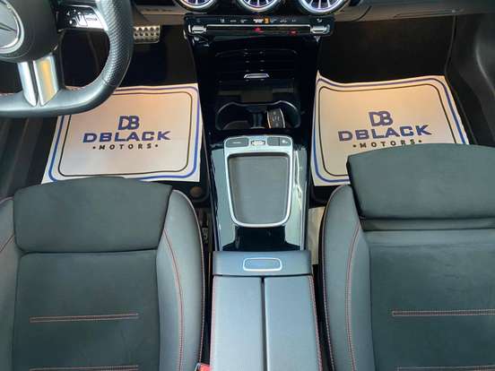 MERCEDES-BENZ-CLA 200-2023