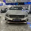 MERCEDES-BENZ CLA 200 1.6 FIRST EDITION TURBO GASOLINA 4P AUTOMATIZADO MERCEDES-BENZ CLA 200 1.6 FIRST EDITION TURBO GASOLINA 4P AUTOMATIZADO