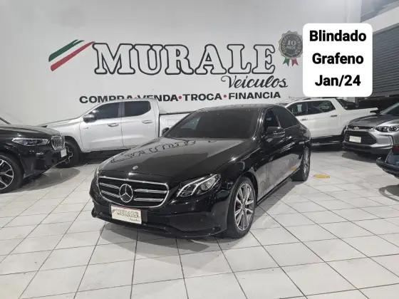 MERCEDES-BENZ E 300 2.0 CGI GASOLINA AVANTGARDE 9G-TRONIC MERCEDES-BENZ E 300 2.0 CGI GASOLINA AVANTGARDE 9G-TRONIC