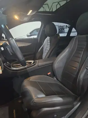 MERCEDES-BENZ-E 300-2.0 CGI GASOLINA AVANTGARDE 9G-TRONIC MERCEDES-BENZ-E 300-2019