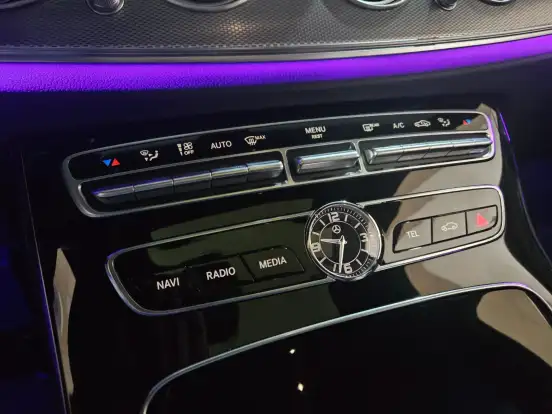 MERCEDES-BENZ-E 300-2.0 CGI GASOLINA AVANTGARDE 9G-TRONIC MERCEDES-BENZ-E 300-2019