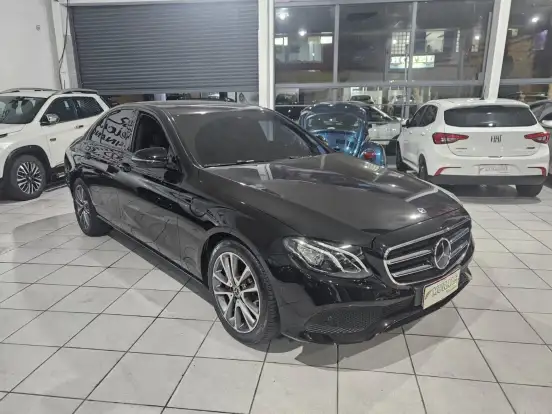MERCEDES-BENZ-E 300-2.0 CGI GASOLINA AVANTGARDE 9G-TRONIC MERCEDES-BENZ-E 300-2019