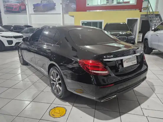 MERCEDES-BENZ-E 300-2.0 CGI GASOLINA AVANTGARDE 9G-TRONIC MERCEDES-BENZ-E 300-2019