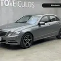 MERCEDES-BENZ E 350 3.5 AVANTGARDE EXECUTIVE V6 GASOLINA 4P AUTOMÁTICO MERCEDES-BENZ E 350 3.5 AVANTGARDE EXECUTIVE V6 GASOLINA 4P AUTOMÁTICO