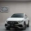 MERCEDES-BENZ GLA 200 1.3 GCI GASOLINA AMG LINE 7G-DCT MERCEDES-BENZ GLA 200 1.3 GCI GASOLINA AMG LINE 7G-DCT