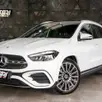 MERCEDES-BENZ GLA 200 1.3 MHEV AMG LINE 7G-DCT MERCEDES-BENZ GLA 200 1.3 MHEV AMG LINE 7G-DCT