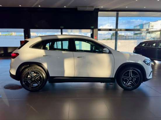 MERCEDES-BENZ-GLA 200-1.3 MHEV PROGRESSIVE 7G-DCT MERCEDES-BENZ-GLA 200-2026