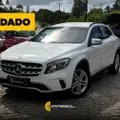 MERCEDES-BENZ GLA 200 1.6 CGI FLEX STYLE 7G-DCT MERCEDES-BENZ GLA 200 1.6 CGI FLEX STYLE 7G-DCT