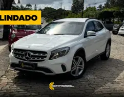 MERCEDES-BENZ GLA 200 1.6 CGI FLEX STYLE 7G-DCT MERCEDES-BENZ GLA 200 1.6 CGI FLEX STYLE 7G-DCT