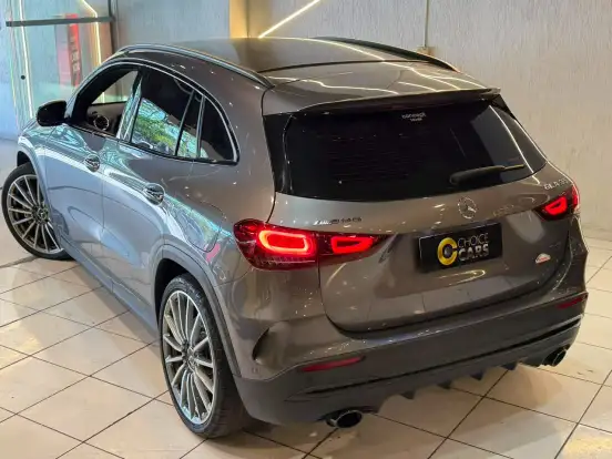 MERCEDES-BENZ-GLA 35 AMG-2022