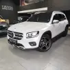 MERCEDES-BENZ GLB 200 1.3 CGI GASOLINA PROGRESSIVE 7G-DCT MERCEDES-BENZ GLB 200 1.3 CGI GASOLINA PROGRESSIVE 7G-DCT