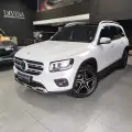 MERCEDES-BENZ GLB 200 1.3 CGI GASOLINA PROGRESSIVE 7G-DCT MERCEDES-BENZ GLB 200 1.3 CGI GASOLINA PROGRESSIVE 7G-DCT