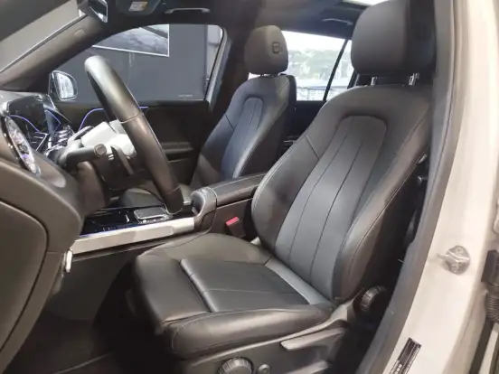 MERCEDES-BENZ-GLB 200-1.3 CGI GASOLINA PROGRESSIVE 7G-DCT MERCEDES-BENZ-GLB 200-2022