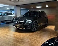 MERCEDES-BENZ GLB 200 1.3 CGI GASOLINA PROGRESSIVE 7G-DCT MERCEDES-BENZ GLB 200 1.3 CGI GASOLINA PROGRESSIVE 7G-DCT