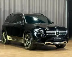 MERCEDES-BENZ GLB 220 2.0 MHEV AMG LINE 4MATIC 8G-DCT MERCEDES-BENZ GLB 220 2.0 MHEV AMG LINE 4MATIC 8G-DCT