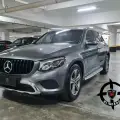 MERCEDES-BENZ GLC 250 2.0 CGI GASOLINA 4MATIC 9G-TRONIC MERCEDES-BENZ GLC 250 2.0 CGI GASOLINA 4MATIC 9G-TRONIC