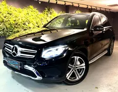 MERCEDES-BENZ GLC 250 2.0 CGI GASOLINA HIGHWAY 4MATIC 9G-TRONIC MERCEDES-BENZ GLC 250 2.0 CGI GASOLINA HIGHWAY 4MATIC 9G-TRONIC