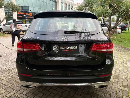 MERCEDES-BENZ-GLC 250-2.0 CGI GASOLINA SPORT 4MATIC 9G-TRONIC MERCEDES-BENZ-GLC 250-2016
