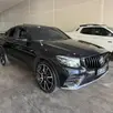 MERCEDES-BENZ GLC 43 AMG 3.0 V6 GASOLINA COUPÉ 4MATIC 9G-TRONIC MERCEDES-BENZ GLC 43 AMG 3.0 V6 GASOLINA COUPÉ 4MATIC 9G-TRONIC