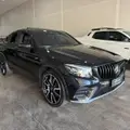 MERCEDES-BENZ GLC 43 AMG 3.0 V6 GASOLINA COUPÉ 4MATIC 9G-TRONIC MERCEDES-BENZ GLC 43 AMG 3.0 V6 GASOLINA COUPÉ 4MATIC 9G-TRONIC