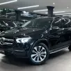 MERCEDES-BENZ GLE 400d 3.0 V6 DIESEL 4MATIC 9G-TRONIC MERCEDES-BENZ GLE 400d 3.0 V6 DIESEL 4MATIC 9G-TRONIC